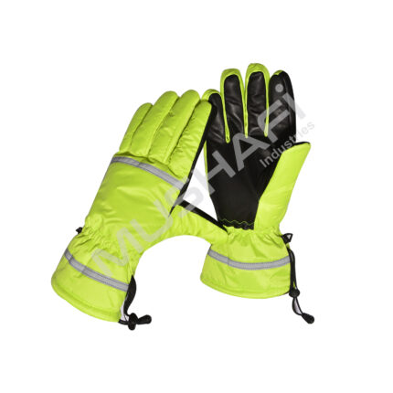 Fire Fighter Gloves_09