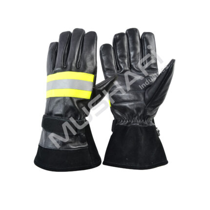 Fire Fighter Gloves_08