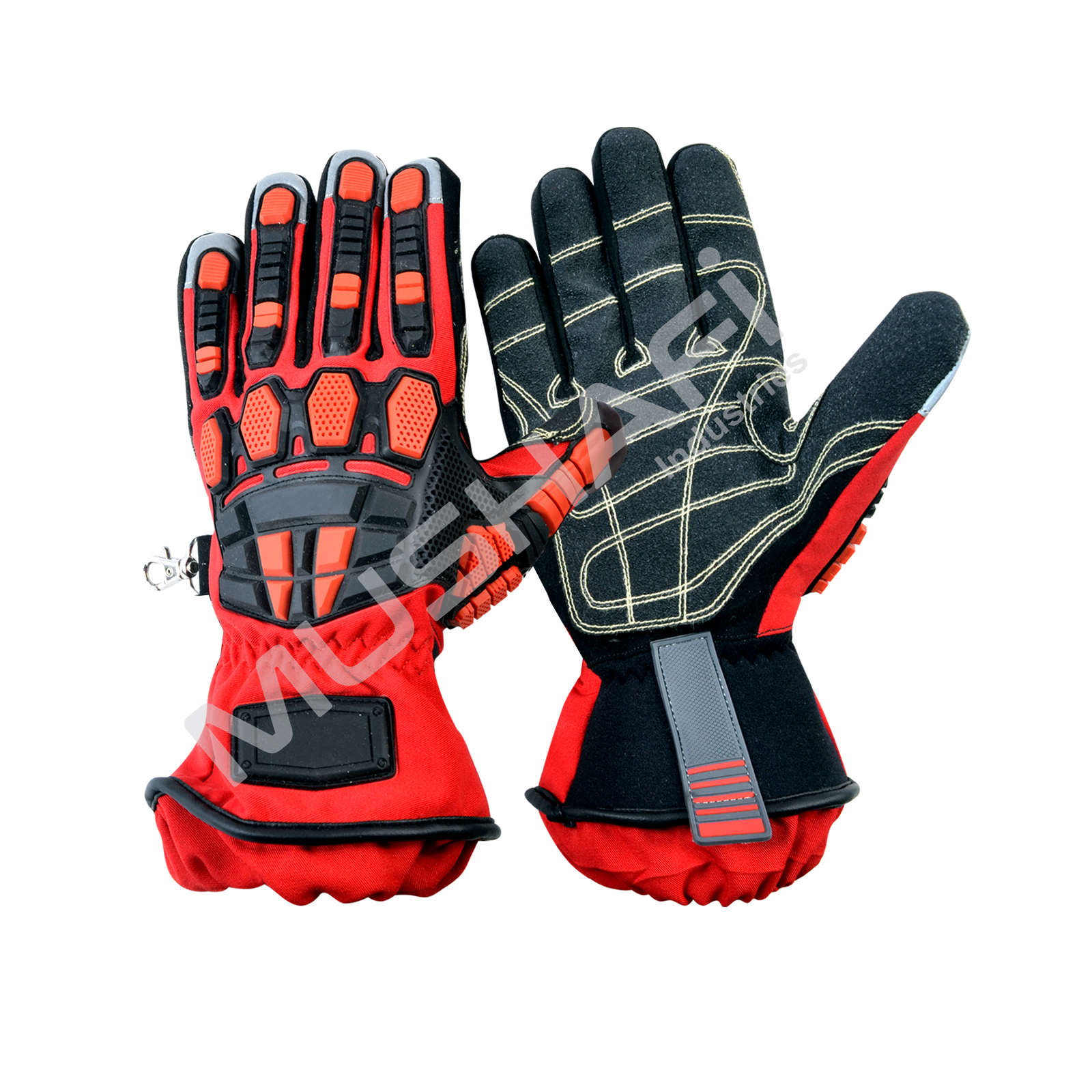 Imapct Gloves _01