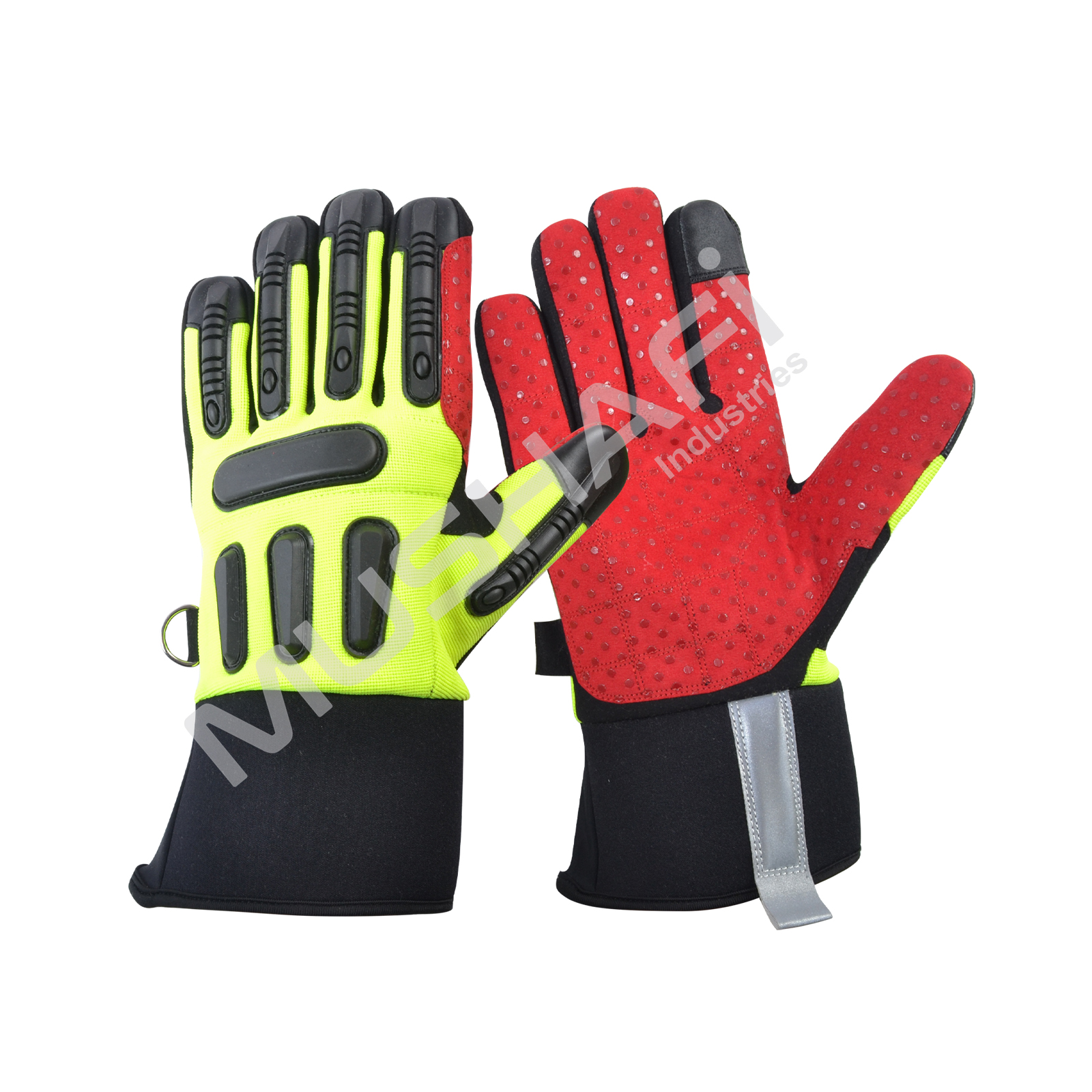 Imapct Gloves _03