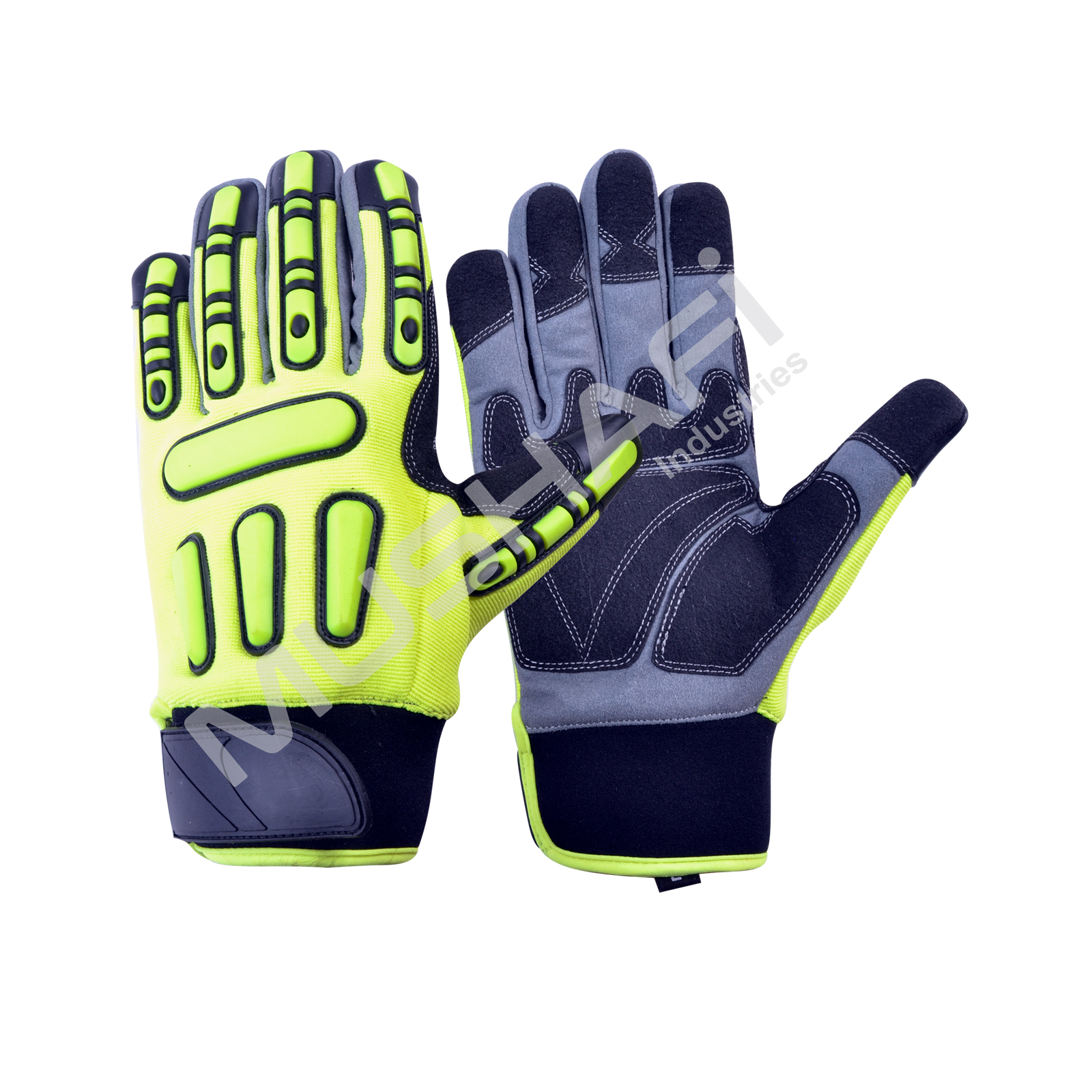 Imapct Gloves _04