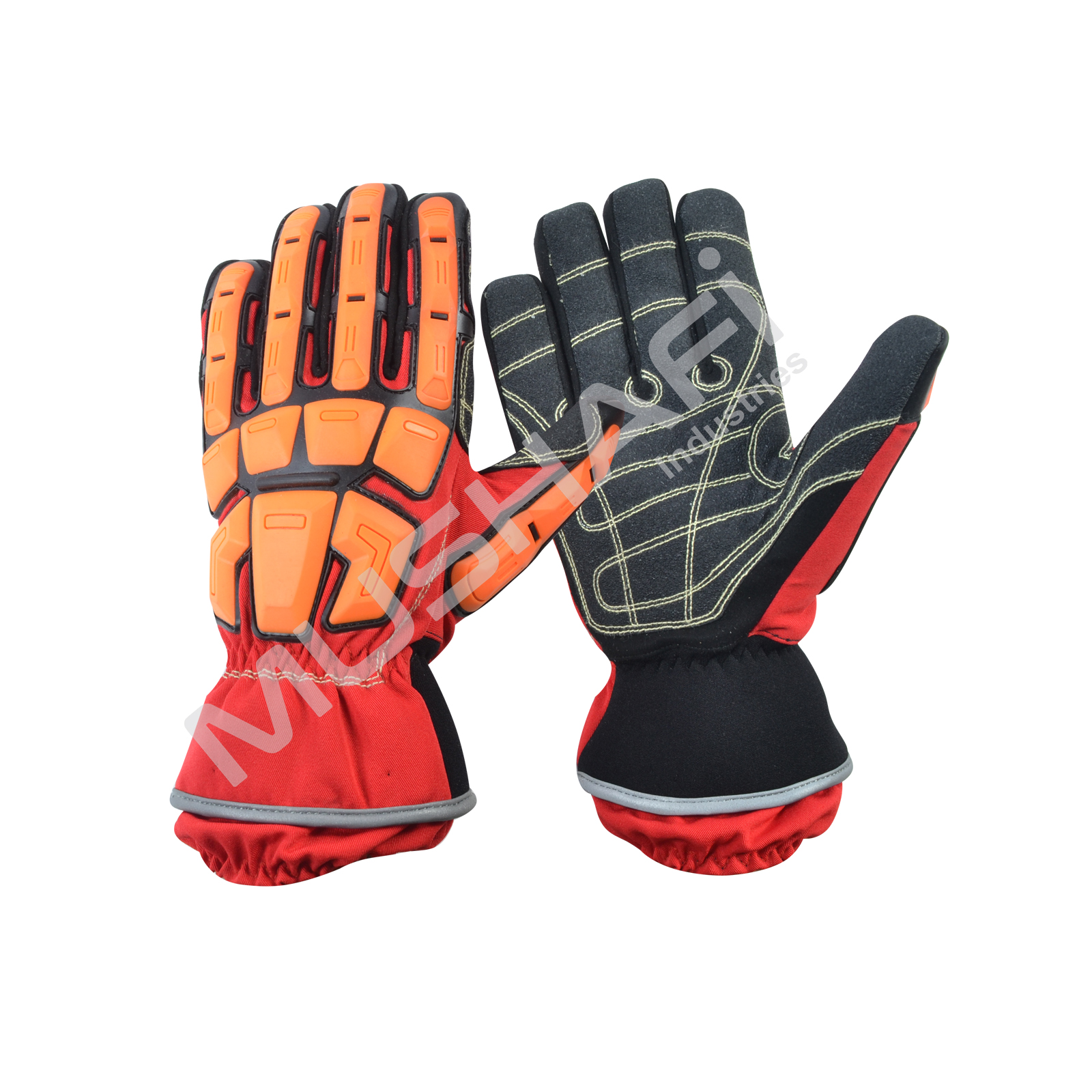 Imapct Gloves _05