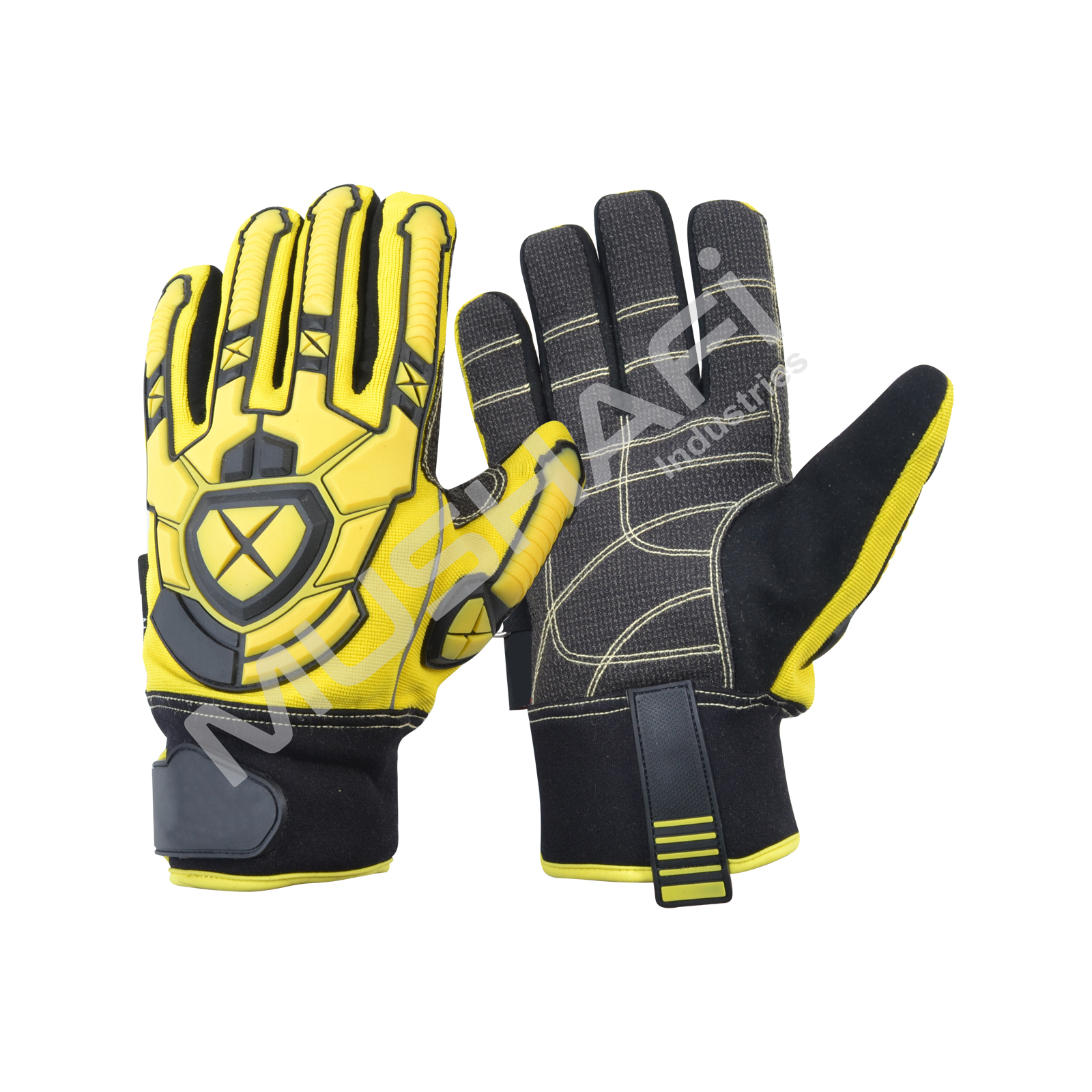 Imapct Gloves _06