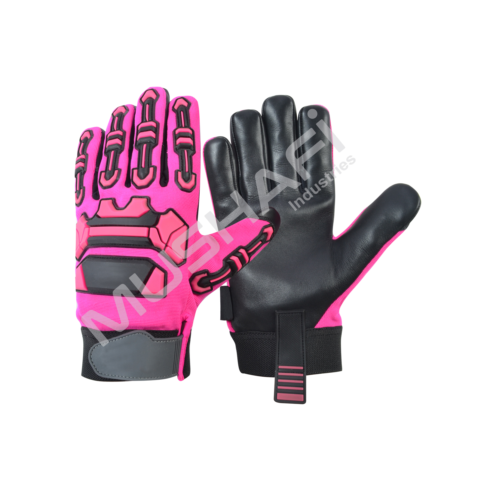 Imapct Gloves _07
