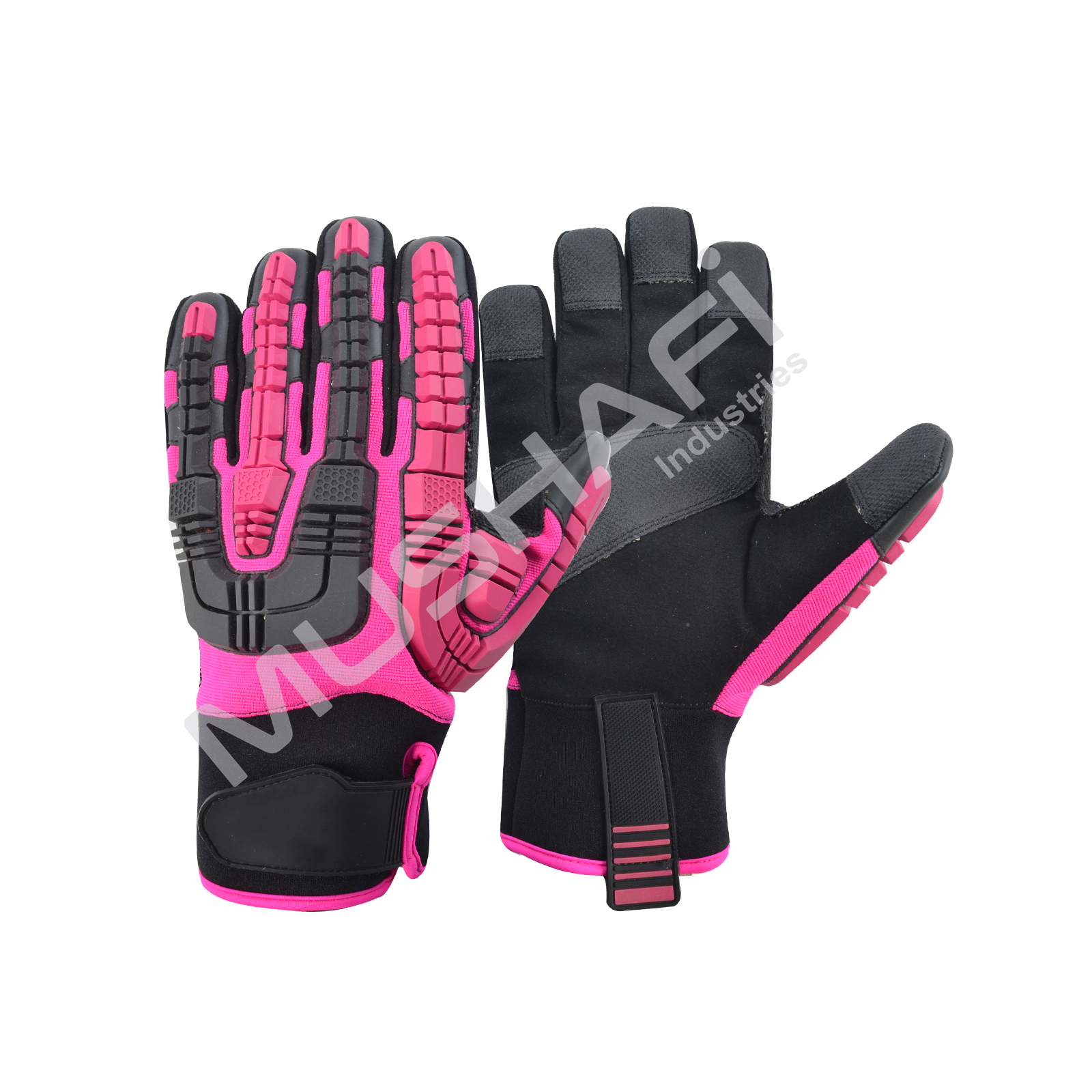 Imapct Gloves _08