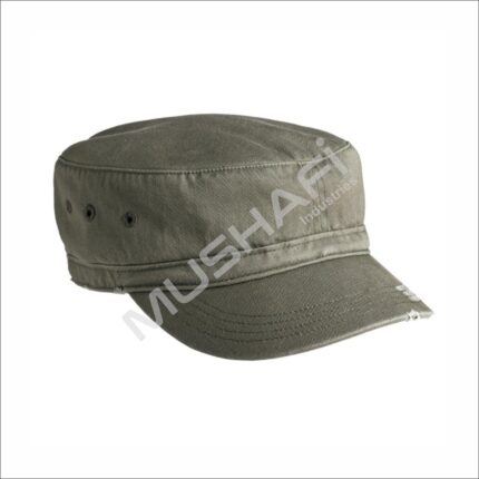 Military Caps 08