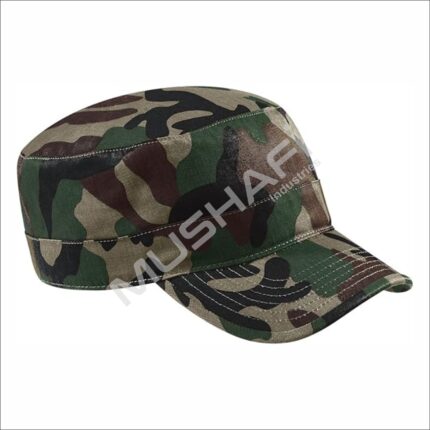 Military Caps 07