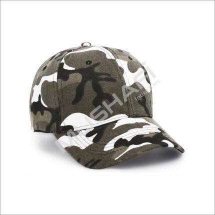 Military Caps 06