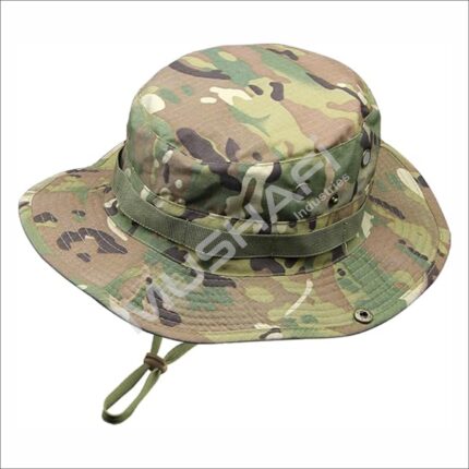 Military Caps 05