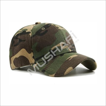 Military Caps 02