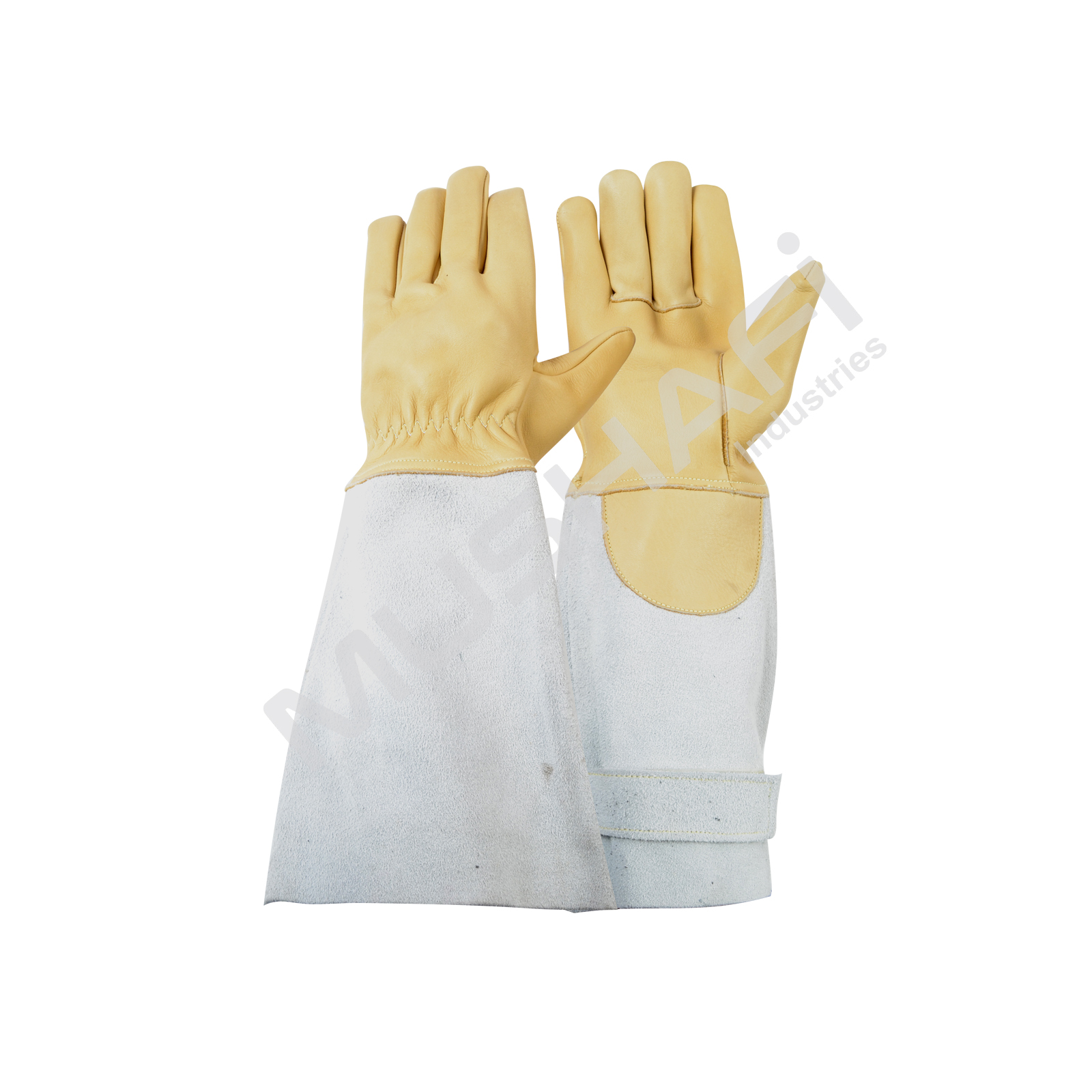 Welding Gloves 001