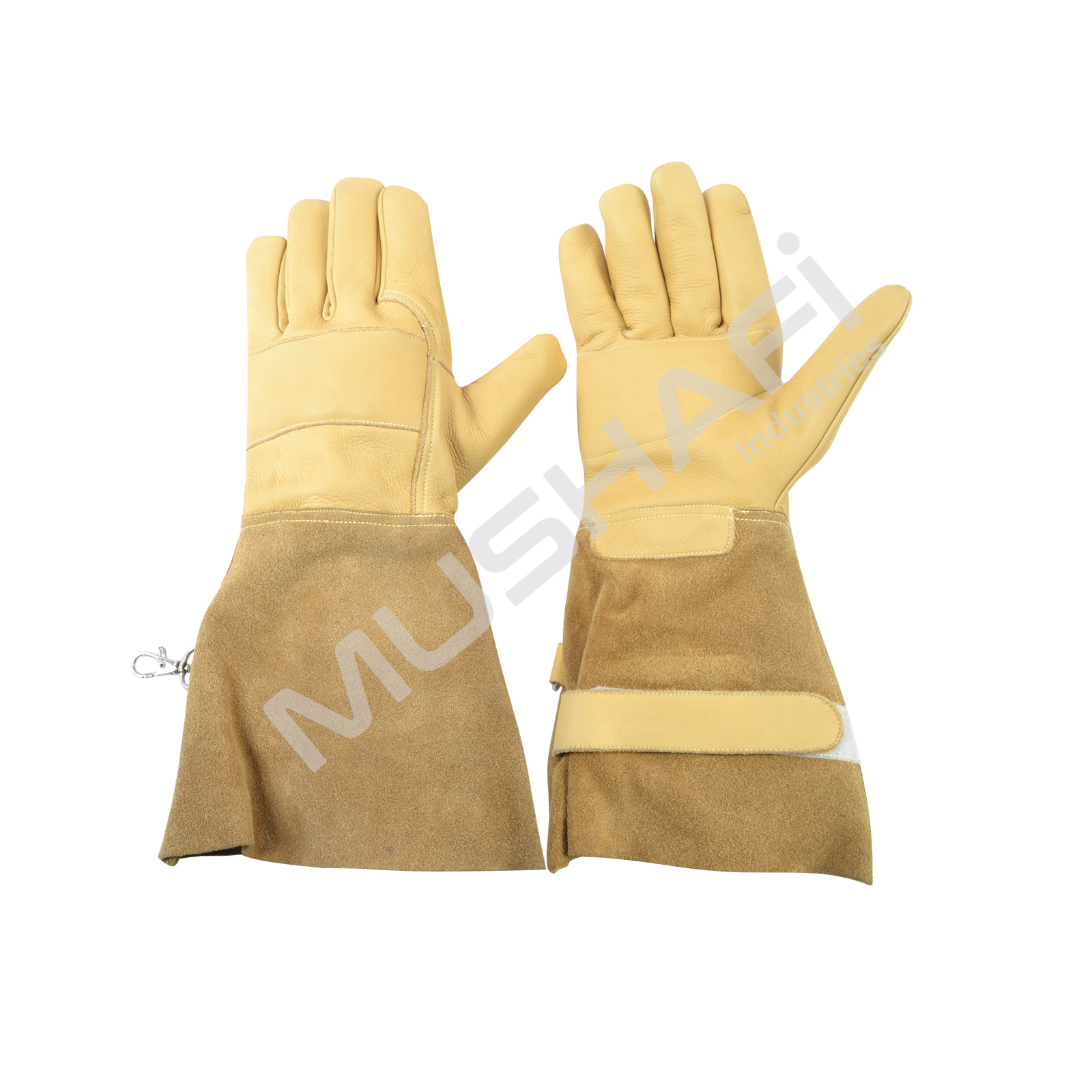 Welding Gloves 003