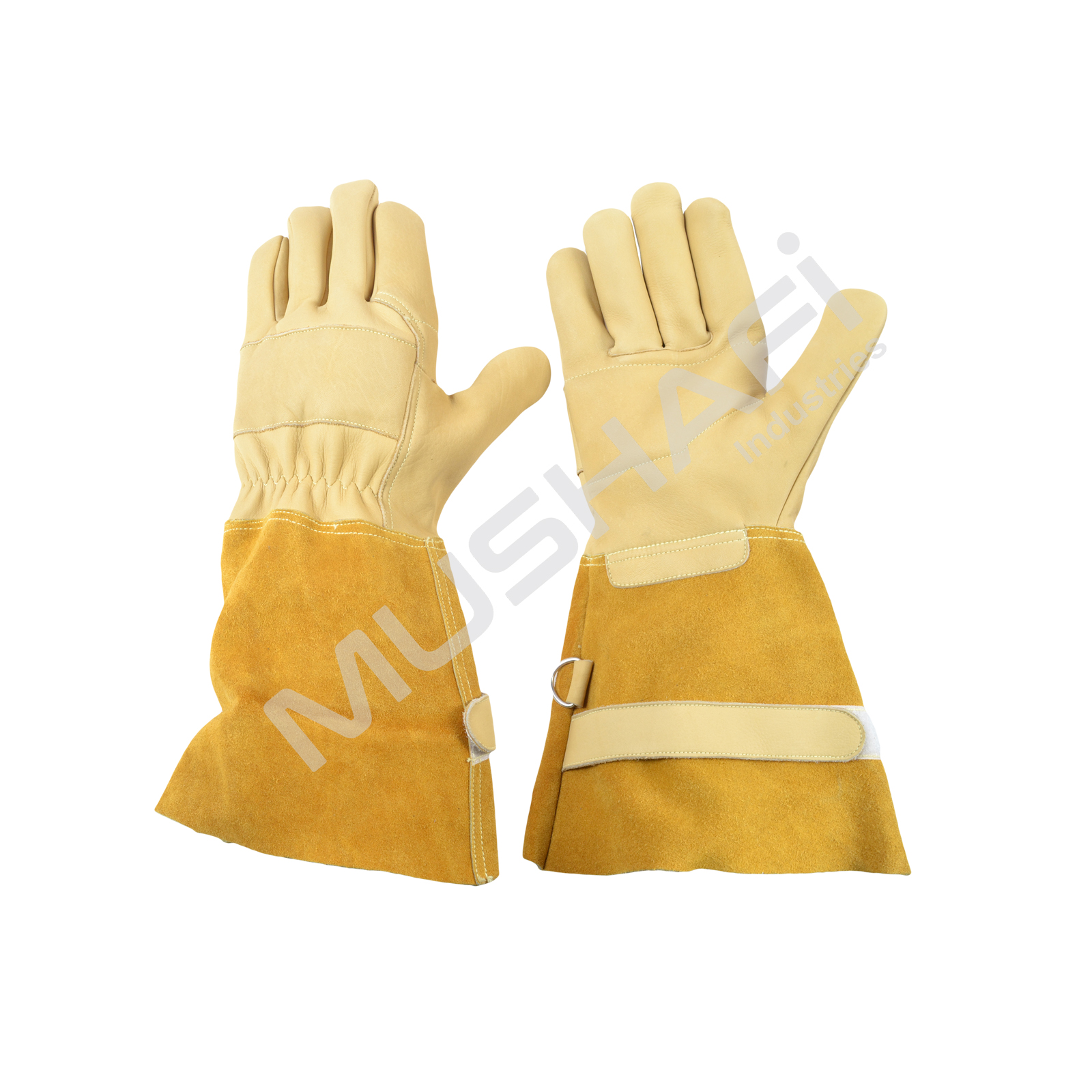 Welding Gloves 004