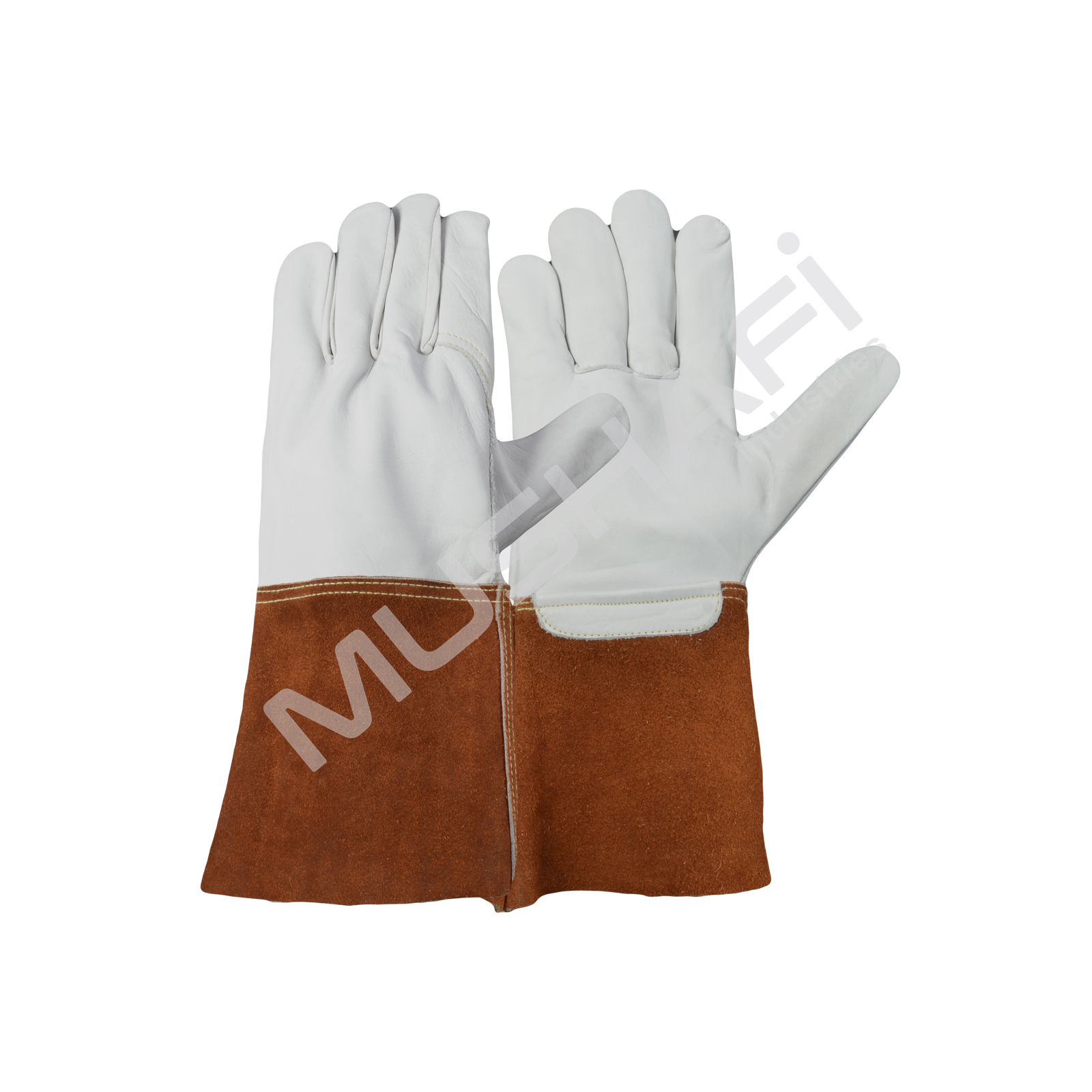Welding Gloves 005