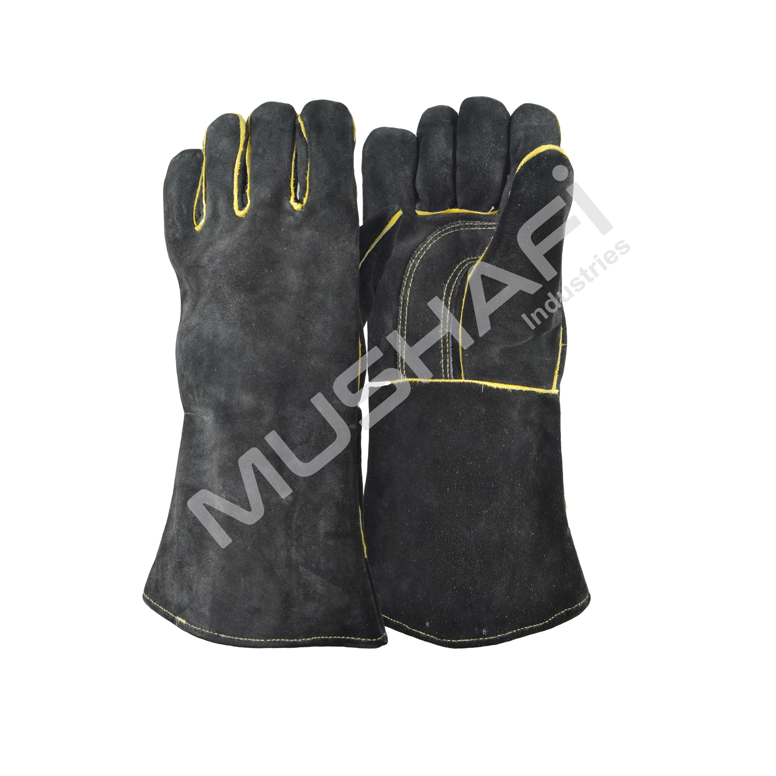 Welding Gloves 006