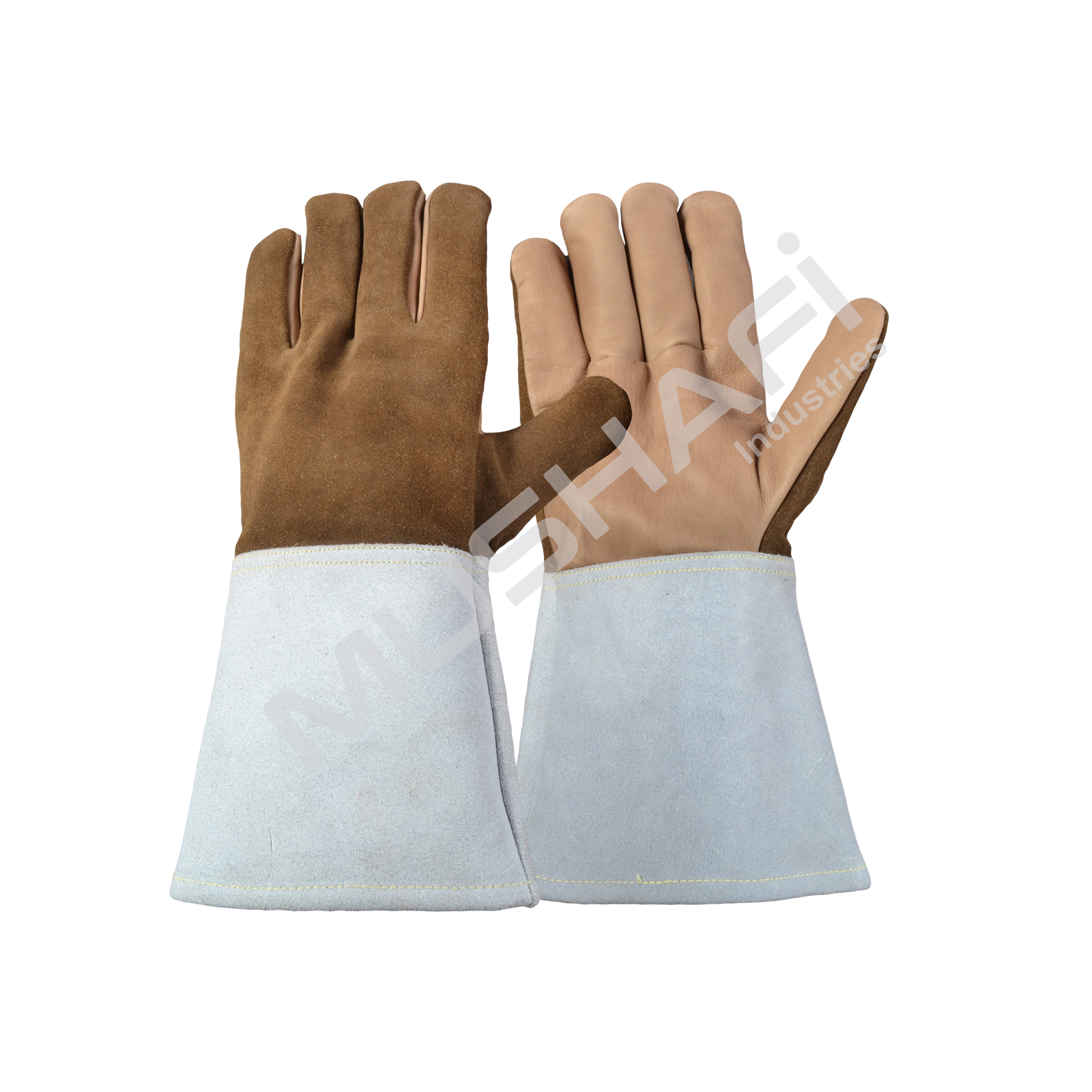 Welding Gloves 008