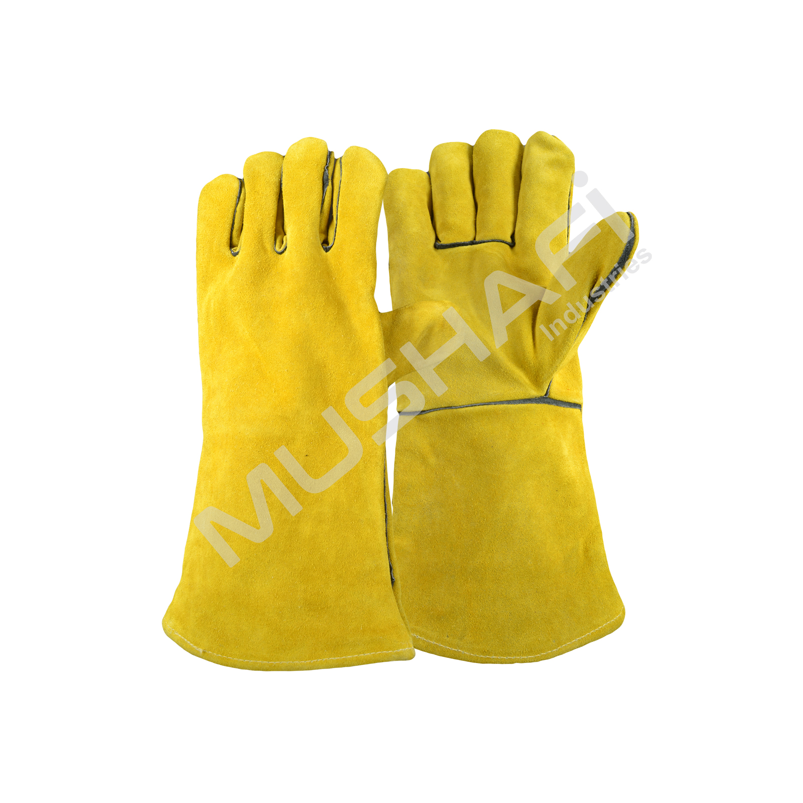 Welding Gloves 009