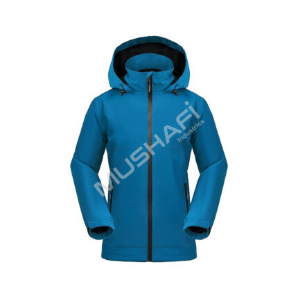 Waterproof & Windproof Jackets 09
