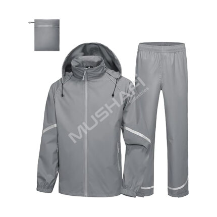 Waterproof & Windproof Jackets 08