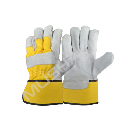 Working gloves 02