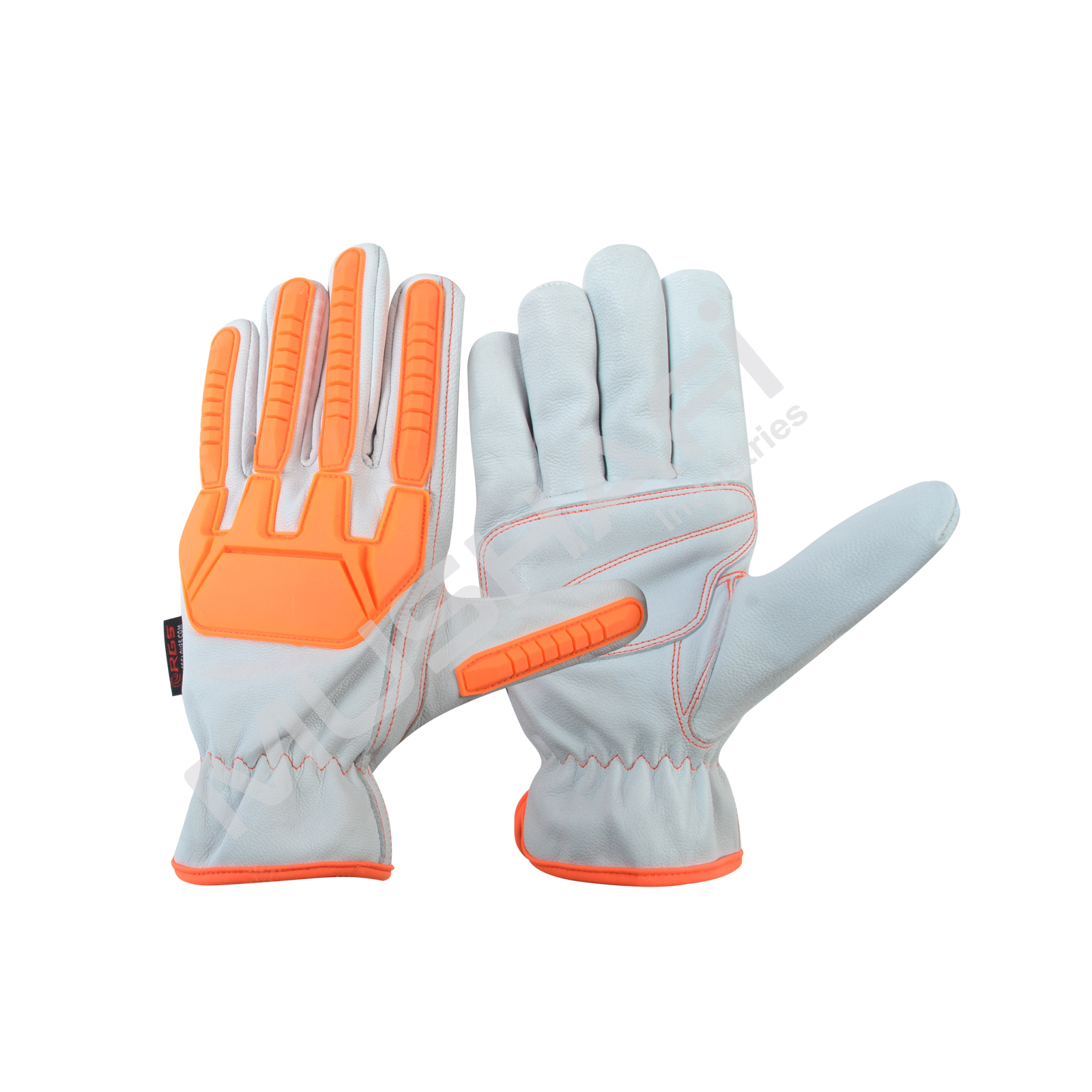 Working gloves 07