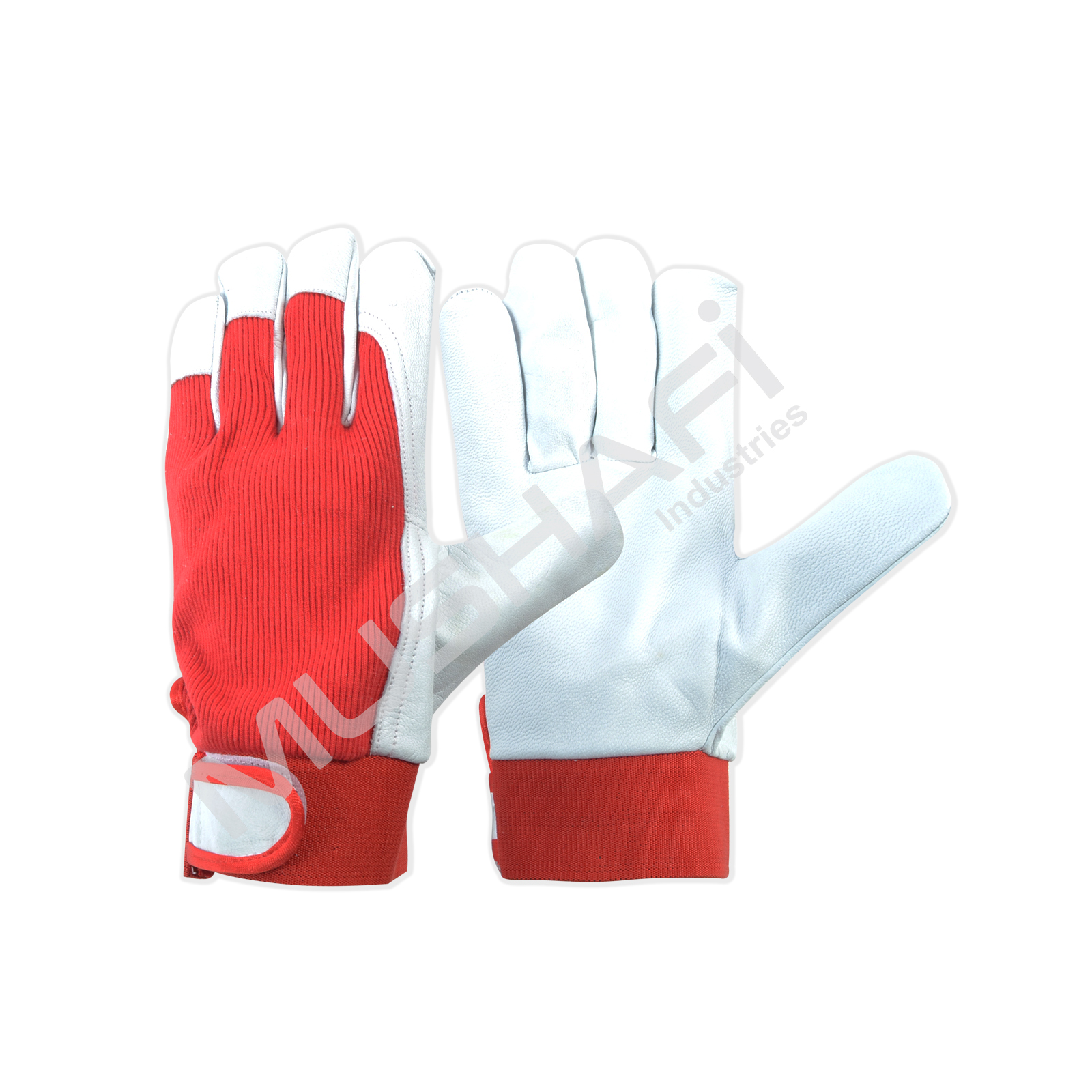 Working gloves 08
