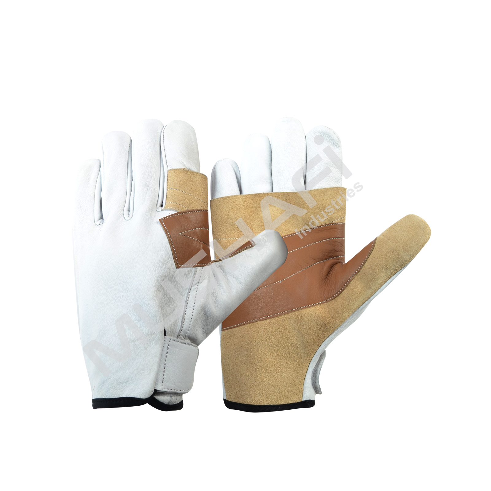 Working gloves 09